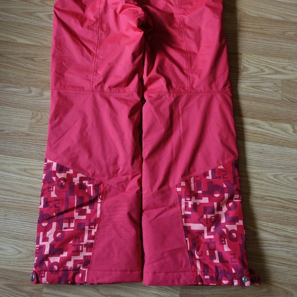 THE NORTH FACE OLYMPICS SKI Jacket&Pant KOREA - Picture 11 of 15